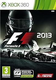 F1 2013