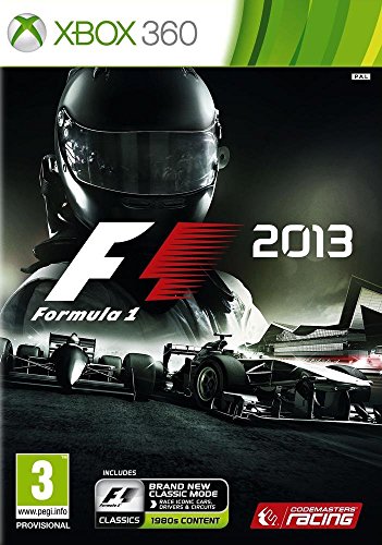 F1 2013