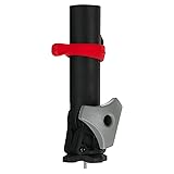 Clicgear Umbrella Angle Adjuster Mount and Rovic