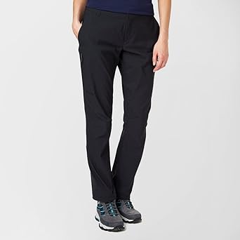 berghaus ortler womens walking trousers