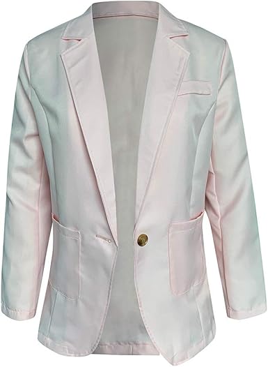 amazon blazers ladies