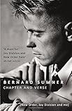 "Chapter and Verse - New Order, Joy Division and Me" av Bernard Sumner