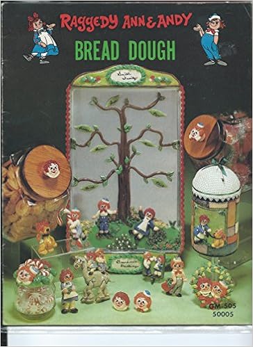 bobbs merrill raggedy ann and andy