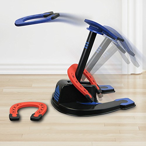 Perfect Solutions Catapult Horseshoes