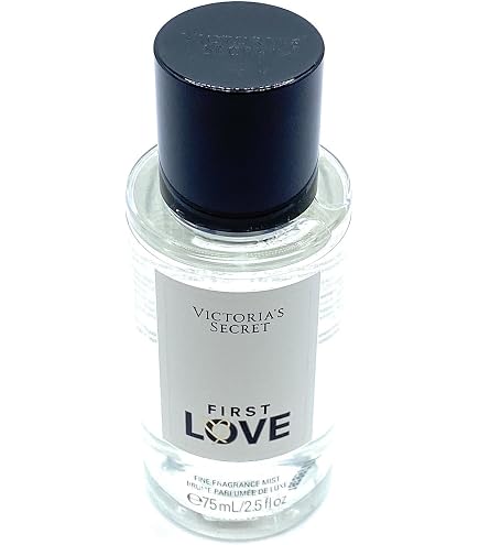 Amazon.com : Victoria's Secret First Love Eau de Parfum Rollerball