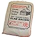 Hickory Smoked Dry Sugar Cured Slab Bacon 2 Lb with 4-3 oz Pkgs of Ham Biscuit Cuts Combo