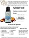 Pain Relief Essential Oils Soothe Blend by Ovvio | Ease Muscle Pain and Arthritis Aches | 100% Pure Premium Grade | 15 ml