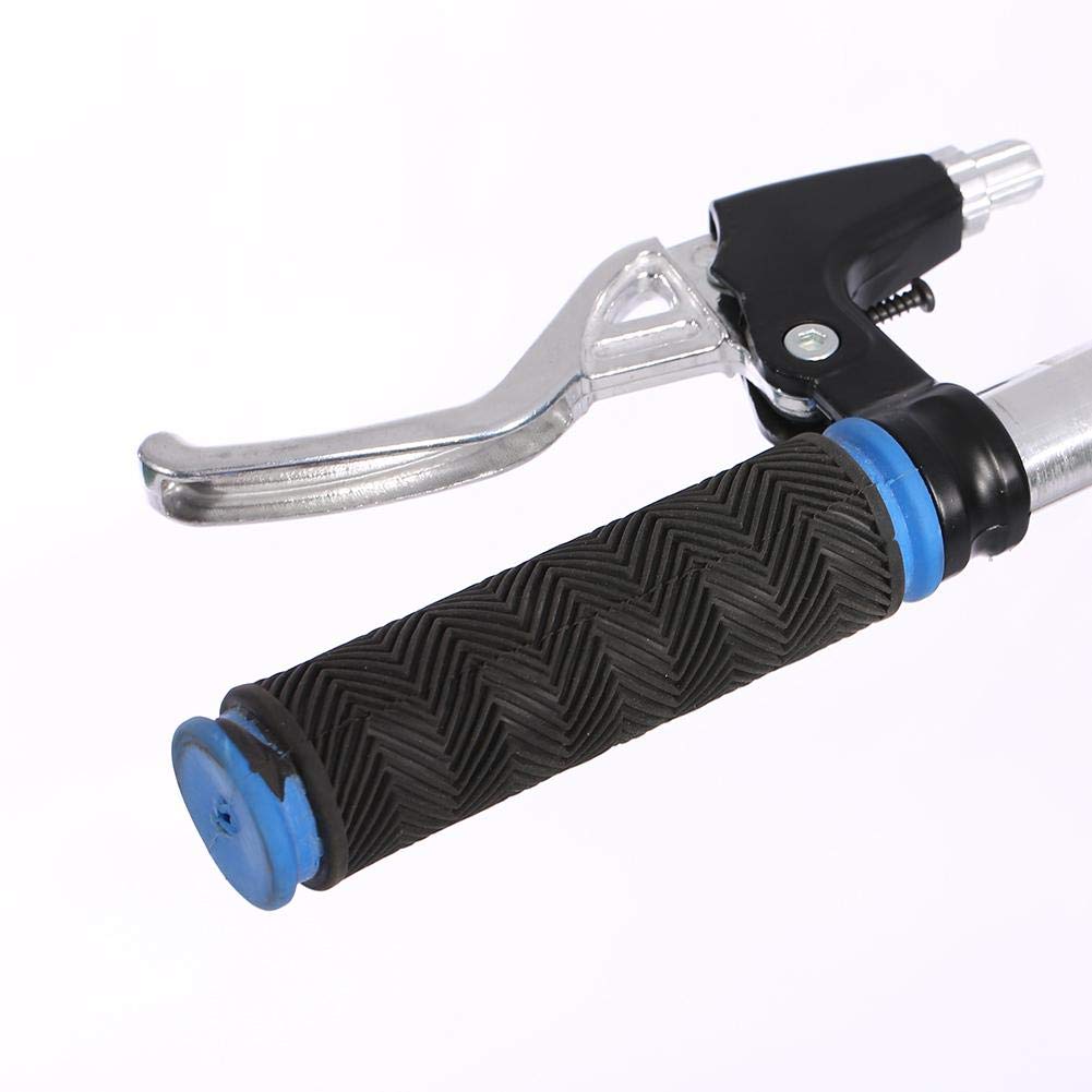 Wbestexercises 1 Pair Bicycle Brake Lever Aluminium Alloy Mountain Bike