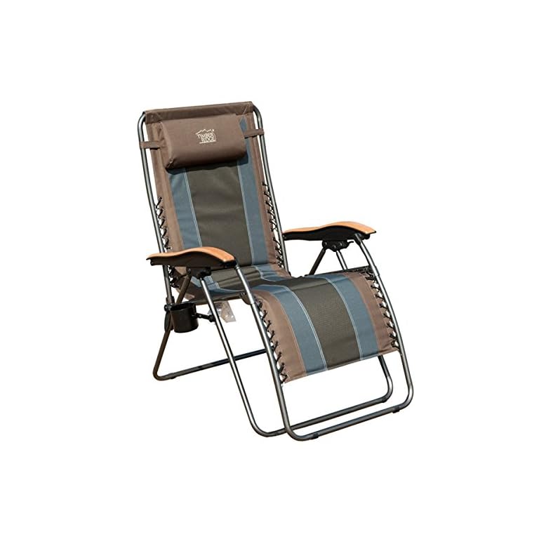 Top Rated Extra Large & Oversized Zero Gravity Chairs
