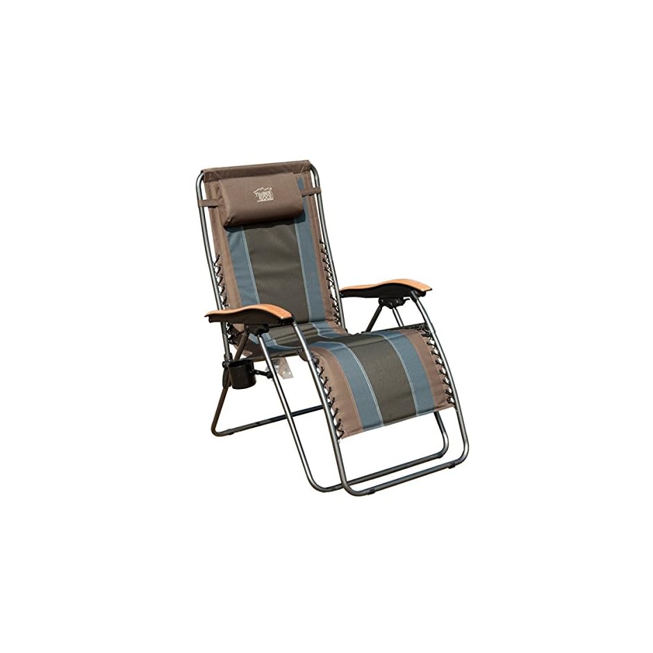Top Rated Extra Large & Oversized Zero Gravity Chairs