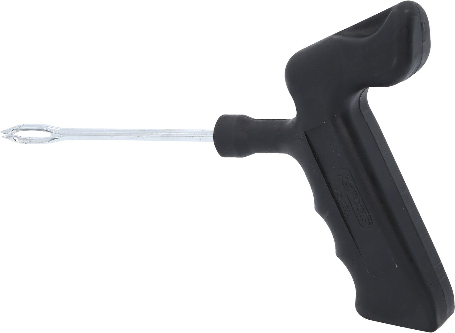 KS Tools 150.1073 Seal nail remover, short
