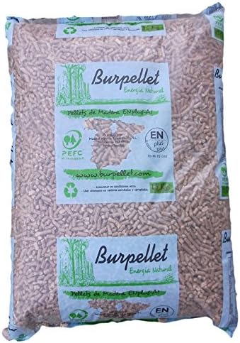 pellets precio amazon
