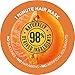Garnier Fructis Style Damage Repairing Treat 1 Minute Hair Mask with Papaya Extract for Shine and Scalp Health, 13.5 Fl Oz (Pack of 1)