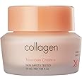 It's Skin - Collagen Nutrition Cream+ - 50 ml