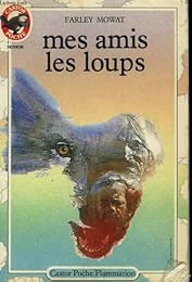Mes amis les loups