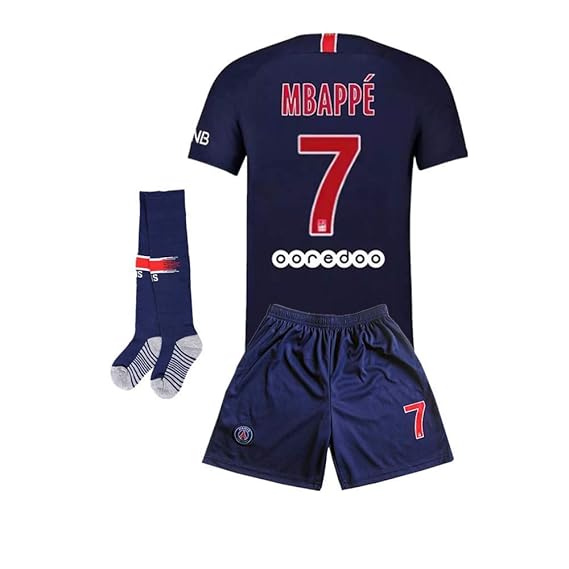 mbappe basketball jersey