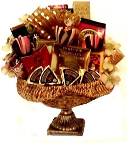 Royal Deluxe Gourmet Gift Basket