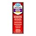 Hyland’s Cold and Cough Mucus Relief Decongestant Defend by Homeopathic Cold Plus Mucus Fluid Ounce, Red, 4 Fl Oz
