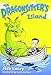 The Dragonsitter's Island (The Dragonsitter Series, 4)