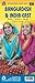 Bangladesh & India East Travel Reference Map 1:750,000 / 1:1,500,000 by