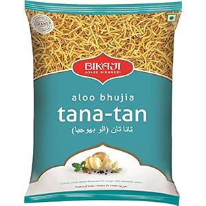 Bikaji Tana Tan Aloo Bhujia 1 Kg