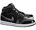 Air Jordan 1 Mid Premium