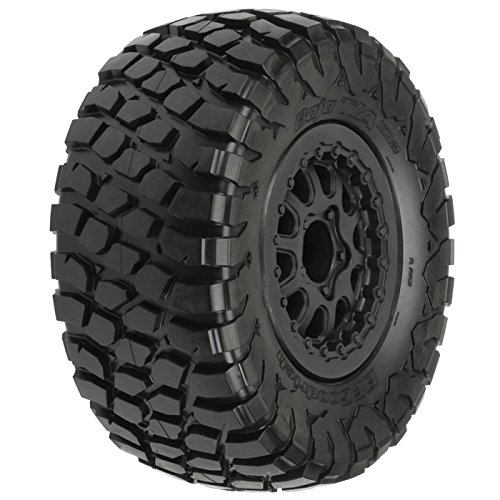 Proline 1012313 bf goodrich baja t/a kr2 m2 sc 2.2/3.0 …