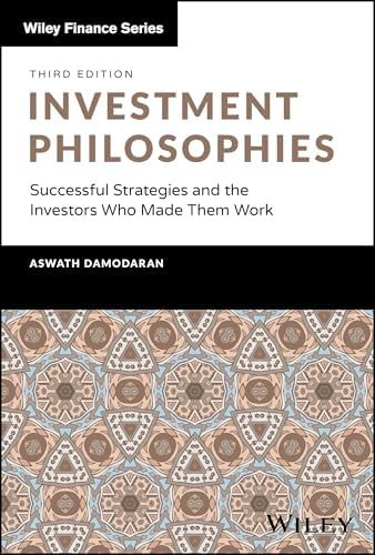 Amazon.com: Investment Valuation, University Edition: Tools and