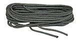 Nylon Speedlace Tactical Combat Boot Laces Shoelaces USAF Sage Green - 2 pair pack