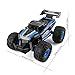 RC Car Toys, Remote Control Monster Truck with 2.4GHz Radio Controlled Vehice Remote Control Car for Kids and Adults