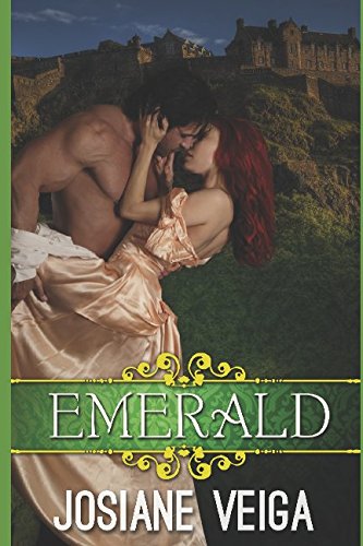 Emerald: - Historical Romance Emerald: - Historical Romance
