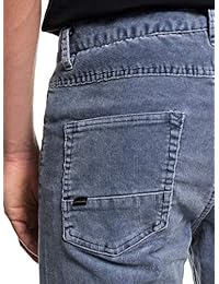 Quiksilver Kracker - Pantalón de cordón para hombre