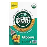 Ancient Harvest Organic Gluten-Free Corn and Quinoa