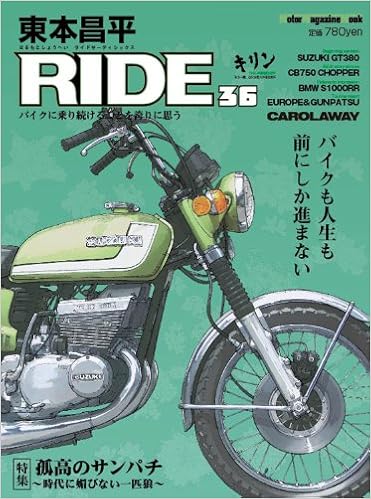 東本昌平ride36 はるもと しょうへい ライド 36 Motor Magazine Mook 東本 昌平 はるもと しょうへい 本 通販 Amazon 東本昌平ride36 はるもと しょうへい ライド 36 Motor Magazine Mook 東本 昌平 はるもと しょうへい 本 通販 Amazon