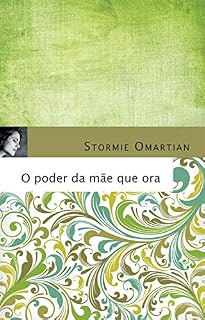 Livro O poder da mãe que ora