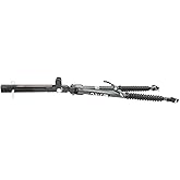 Blue Ox BX7421 Class IV Avail Tow Bar with 2" Receiver | 10,000 lb Tow Rating | Patented Non-Binding Latches | Safety Cables 