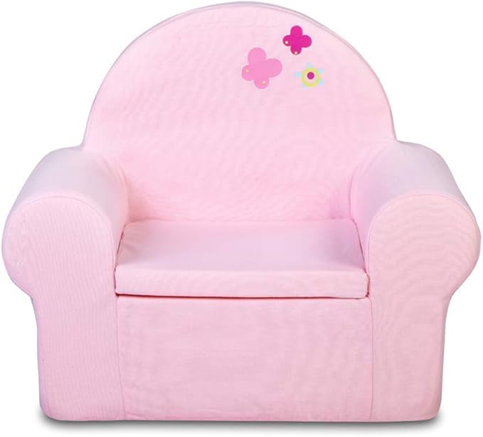 Children's Armchair Toddler Furniture Baby Small Sofa