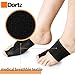 Dortz Orthopedic Bunion Corrector - Bunion Splint for Bunion Relief - Bunion Protector - Bunion Pads Bunion Bootie - Bunion Corrector for Women