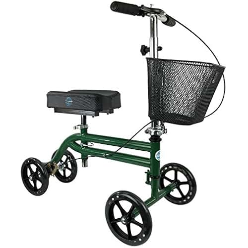 roll about knee scooter