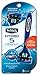 Schick Hydro 5 Disposable Razors 3 ea (Pack of 2)