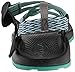 Chaco ZX1 Ecotread Kids Sport Sandal (Toddler/Little Kid/Big Kid), Dagger, 4 M US Big Kid