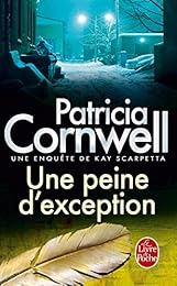 Une  peine d'exception