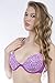 Hers by Herman Leopard Print Bras 2-Pack