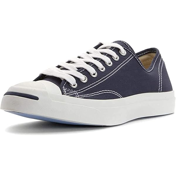 靴 meguCONVERSE Jack Purcell Low 15069 Converse Jack Purcell Classic Shoes Low Top Sneaker White