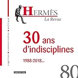 Hermès 80 : 30 ans 30 mots by