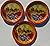 Race Car Nascar Fans Celebration Birthday Party Plates (24)