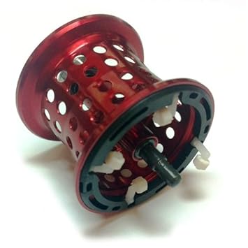 REVO MGX 20 SPIN - Argentat Passion