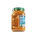 Dulcie Organic Pure Cane Sugar (Bulk 2 x 2 LB Jar) - Raw, Unrefined, Natural, Gluten Free, Vegan and Non-GMO