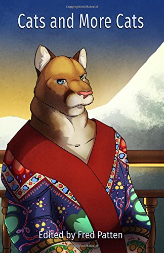 Cats and More Cats