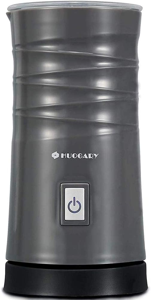 Best milk frother dishwasher automatic